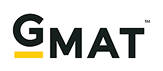 GMAT PREPARATION logo