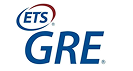 GRE PREPARATION logo