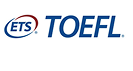 TOEFL PREPARATION logo