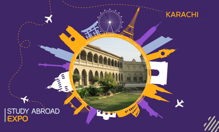 Karachi Study Abroad Expo