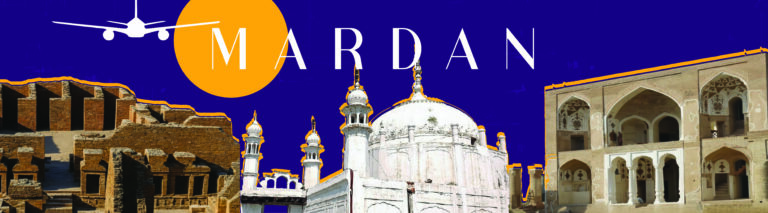 Mardan Image