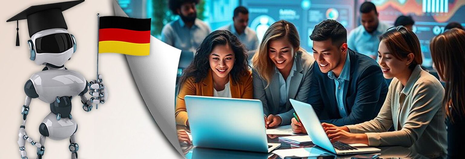 5 Best IT Universities in Germany Offering Free Education