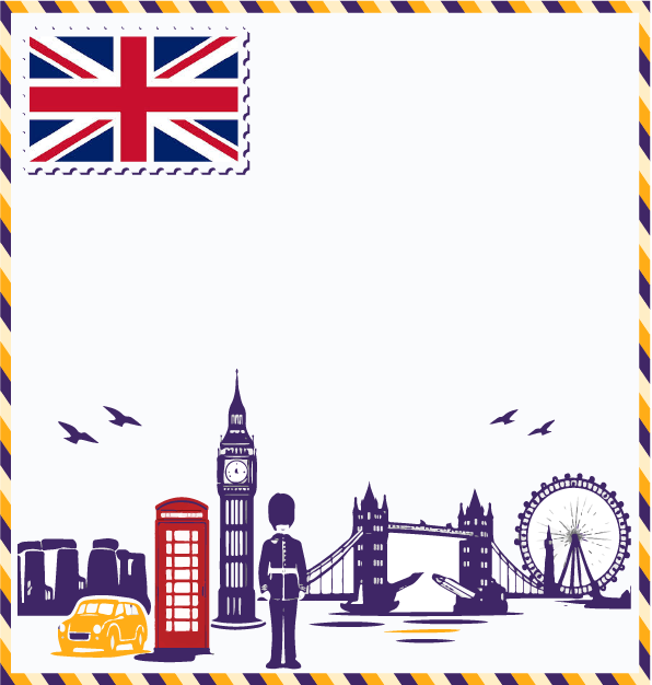 studying in uk