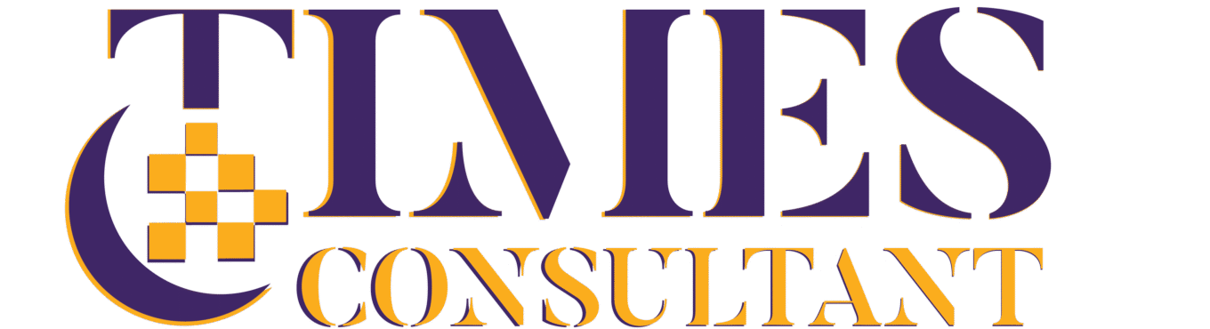 Times Consultant